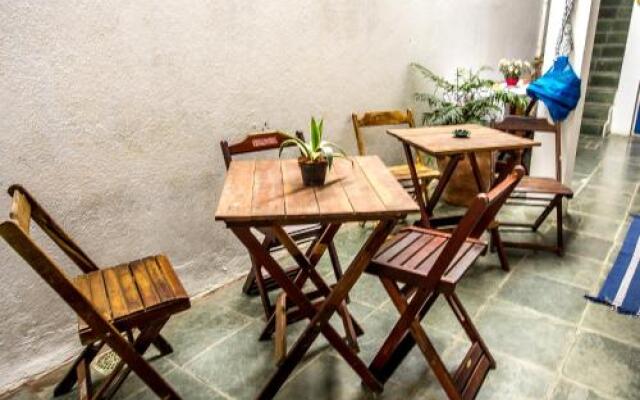 Lumar Hostel