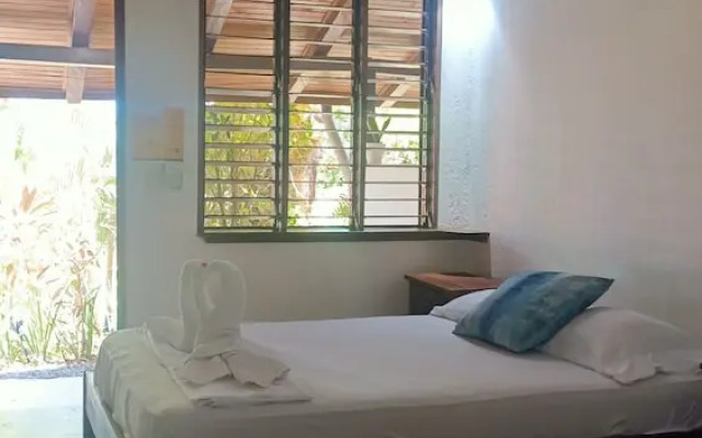 Hotel Nature Lodge Finca los Caballos