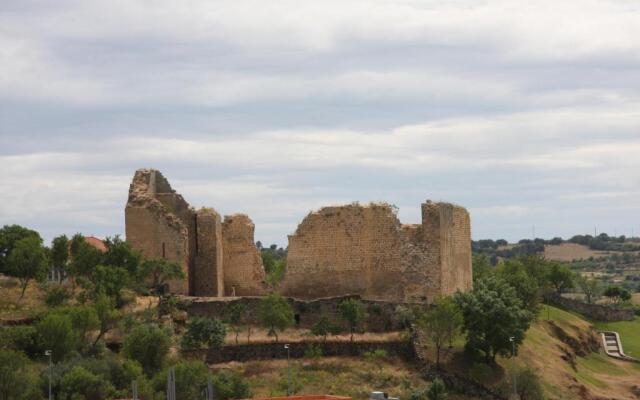 Hotel Turismo Miranda