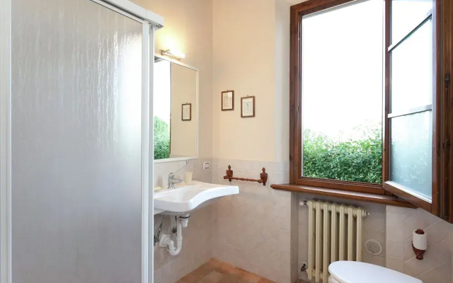 Holiday Home With Pool in Stabbia