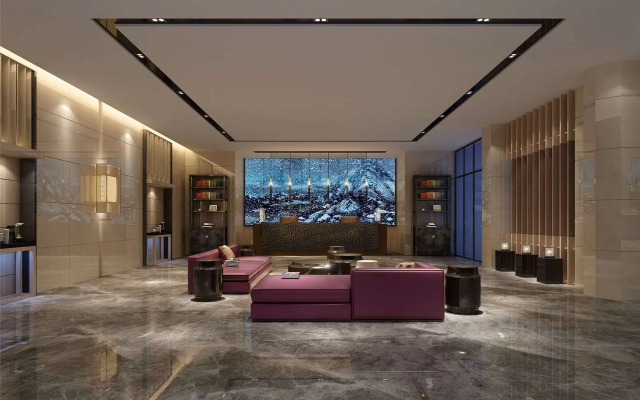 Days Inn Fuzhou Woer