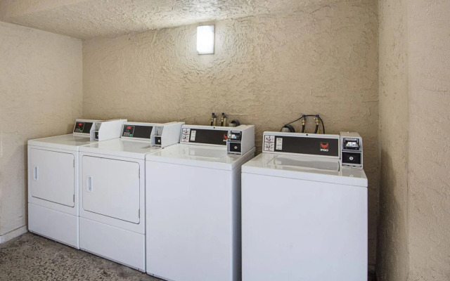 Red Roof Inn Tampa Busch