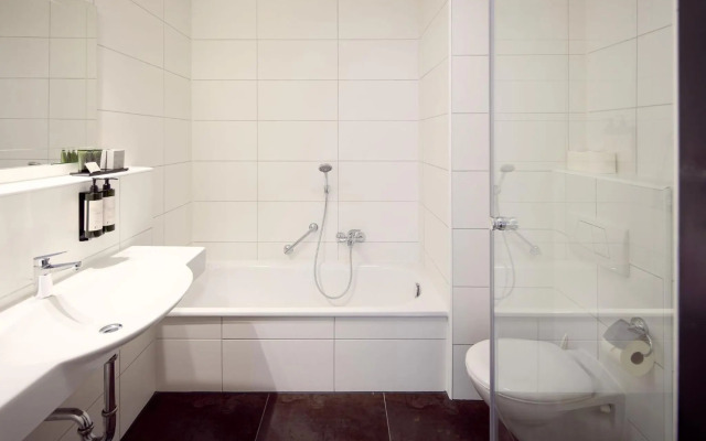 Van der Valk Hotel Moers