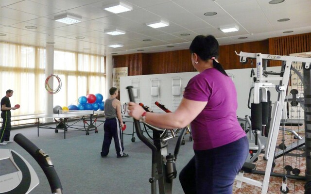 Zhemchuzhina Kavkaza (Essentuki)