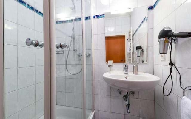 Waldhotel Schipp Hummert