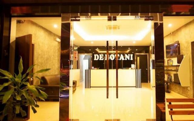 De Botani Hotel