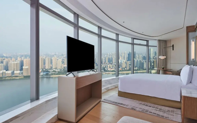 Hilton Changsha Riverside