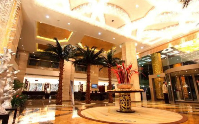 Ri Dong Garden Hotel