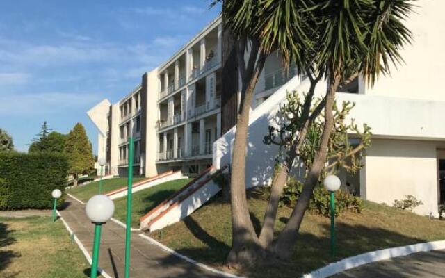 Appartamento “ Lamezia Golfo “