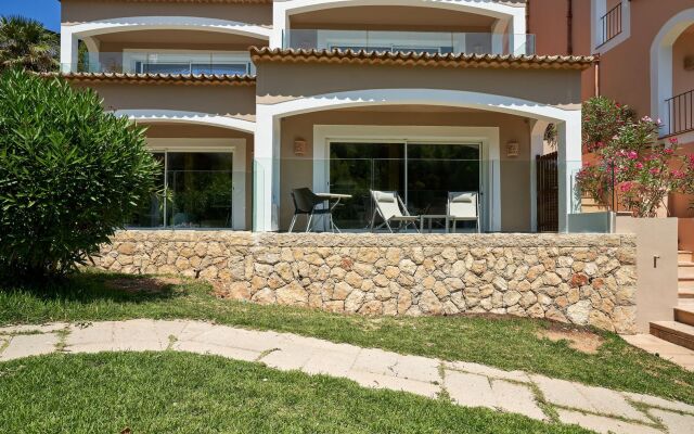 Bahía Suites Camp De Mar