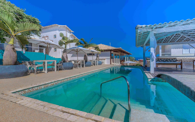 Aroma Do Mar by Latitud Hoteles