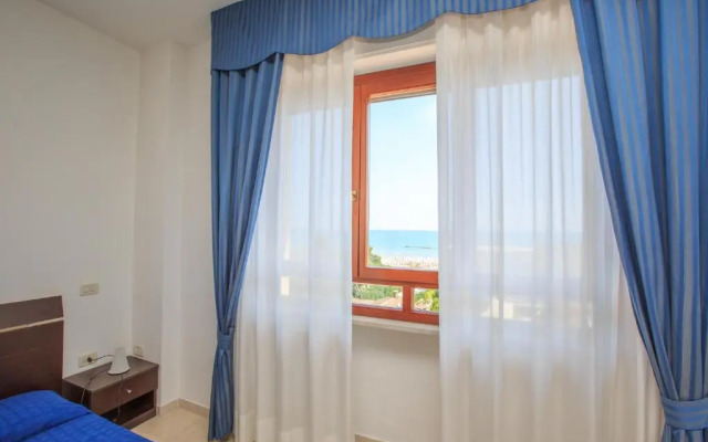 Residence Hercules