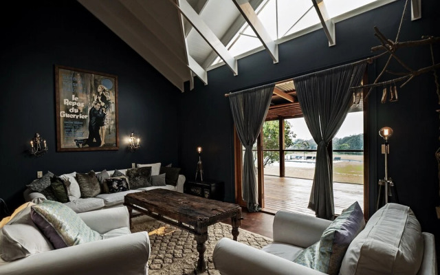 Tranquilo Beach House