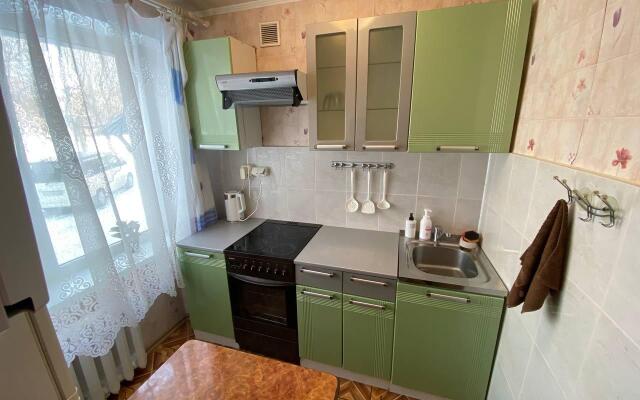 Welcome Home on Tushkanov Street 5/1