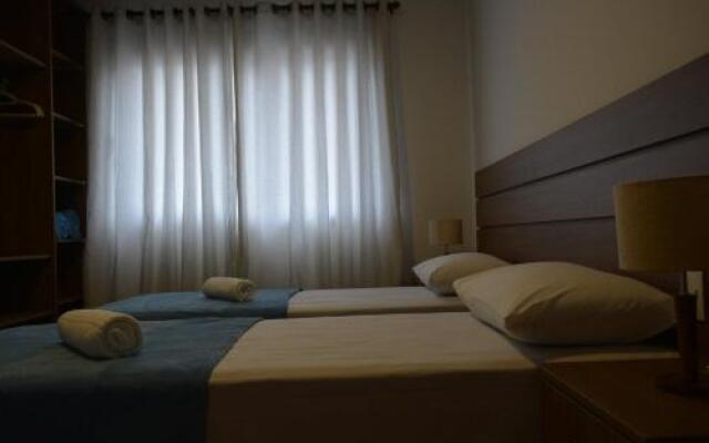 Residencial Garibaldi