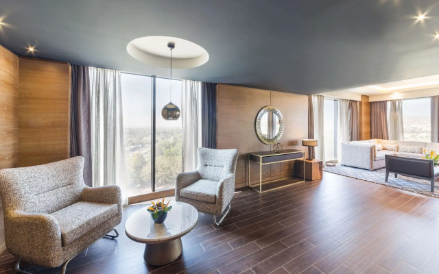 Radisson Collection Hotel Bamako