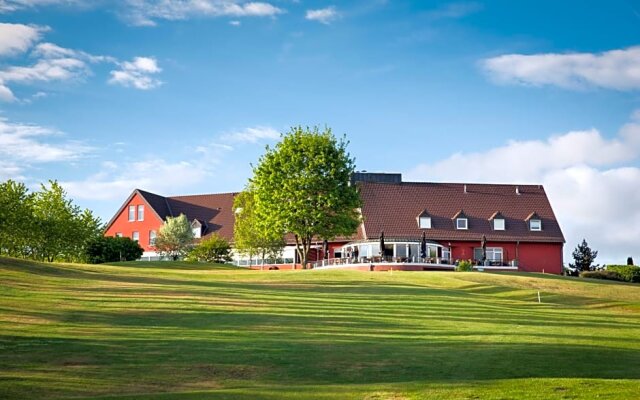 Golf & Country Hotel