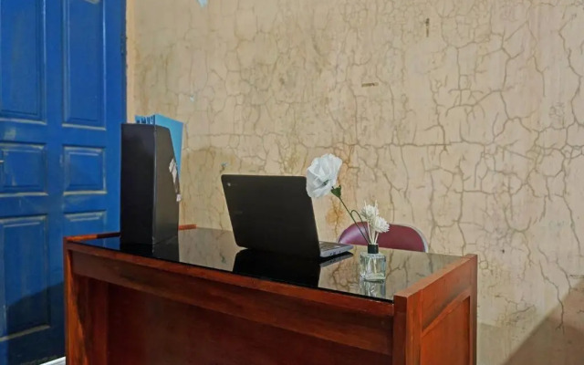 SPOT ON 3857 Sweet Candy 1 Syariah