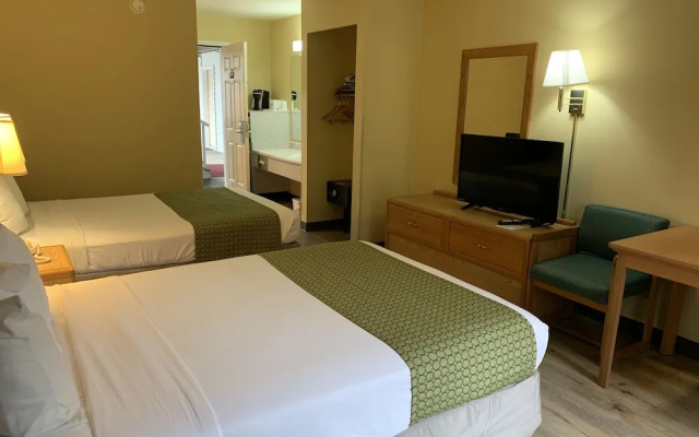Days Inn By Wyndham Ocean Shores