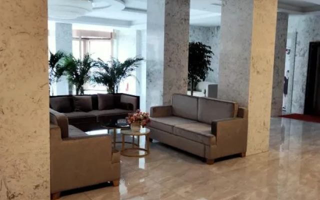 Xingxian Binhe No. 1 Hotel