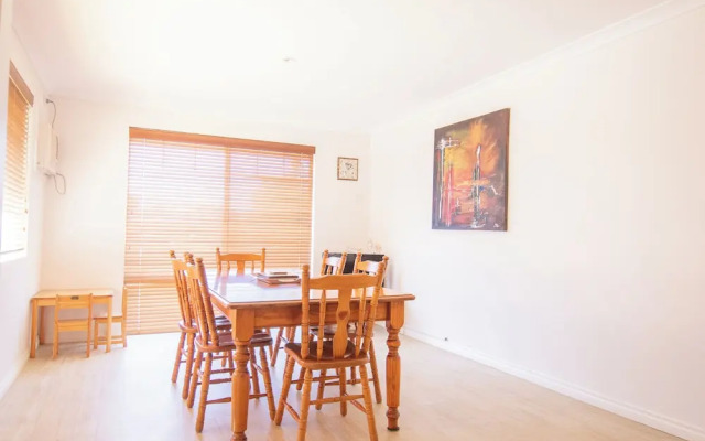 Family Oasis At Busselton