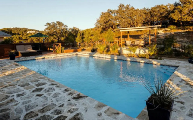 Blair House Inn