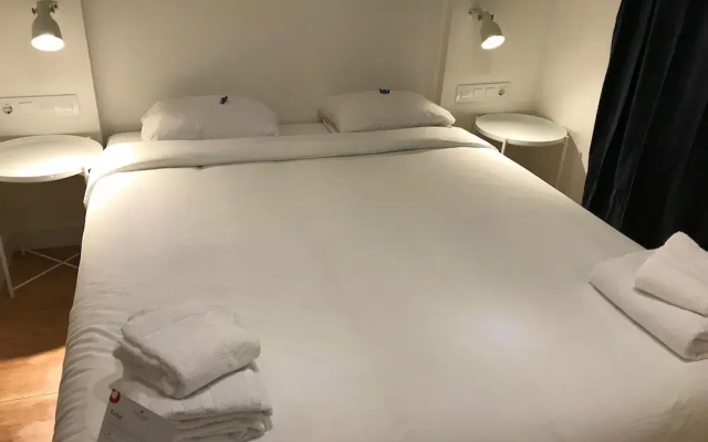 Olala Vibe Apartments