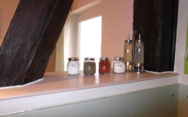 Sommergutshaus Ferienwohnungen