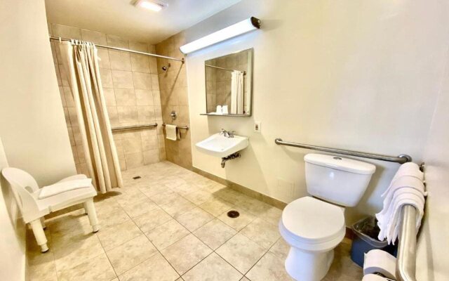 Rodeway Inn Livermore