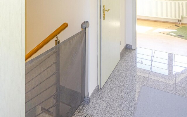 Awesome Home in Beckerwitz With 2 Bedrooms and Wifi