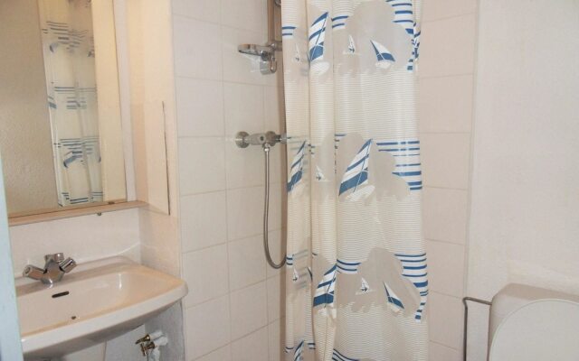 Belle Plagne 2 Rooms 6 People And614