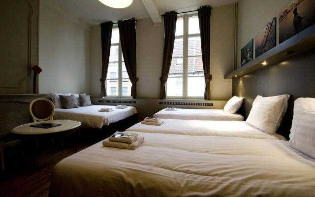 Hotel de Goezeput