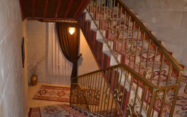 Moira Stone House