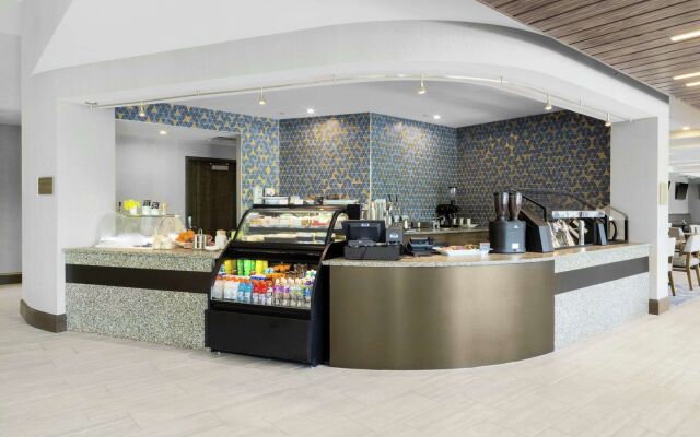 Embassy Suites by Hilton Grand Rapids Downtown,MI