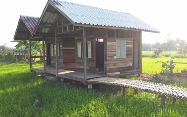 Sanikul Resort