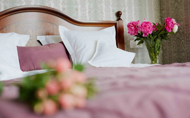 Гостиница «Атлас Делюкс»