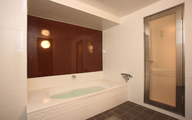 Hotel Sunline Kyoto Gion Shijyo