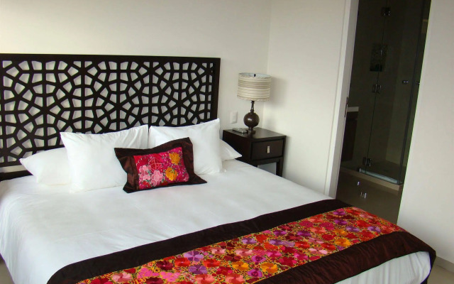 The 5th Avenue Hotel