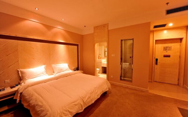 Yantai Yueting Hotel
