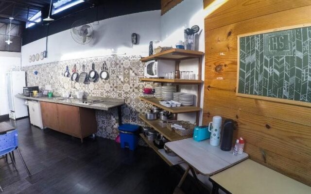 Hostel Savassi