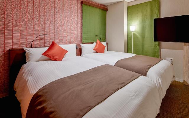 Book Hotel Jimbocho