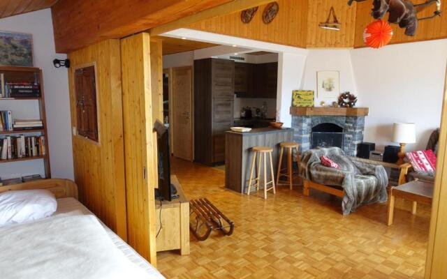Crans Montana Cervin 35