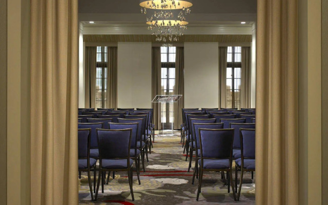 Kimpton Hotel Palomar Philadelphia by IHG