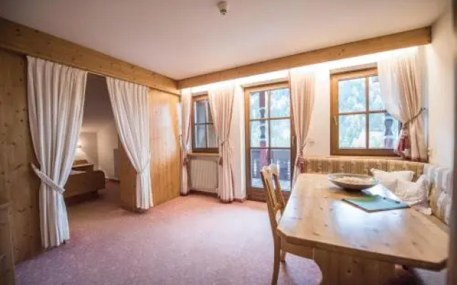 Hotel Edelweiß