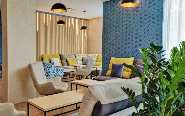 Mirabelle Hotel