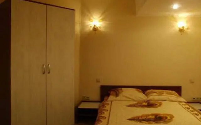 Yubileinye Apartments