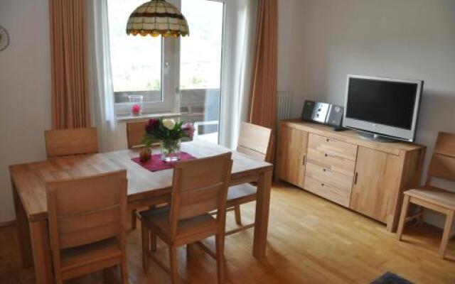 Apartment Zaglau