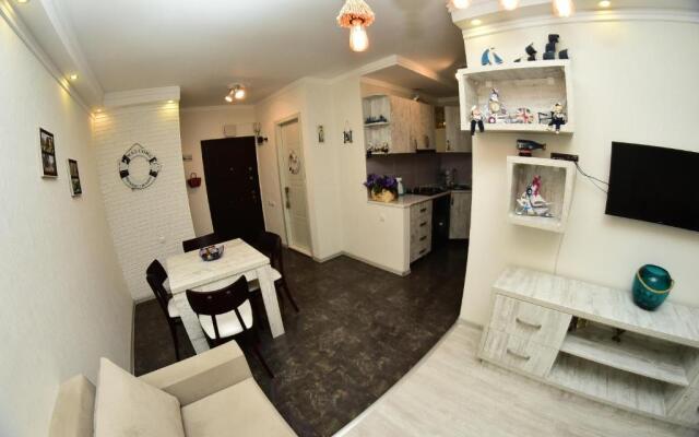 Stars Apartment