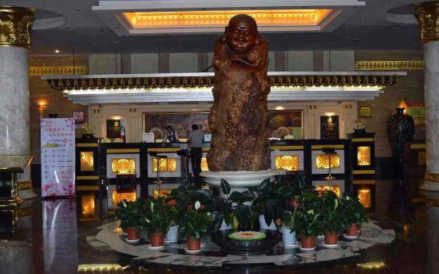 Feng Feng Grand Hotel