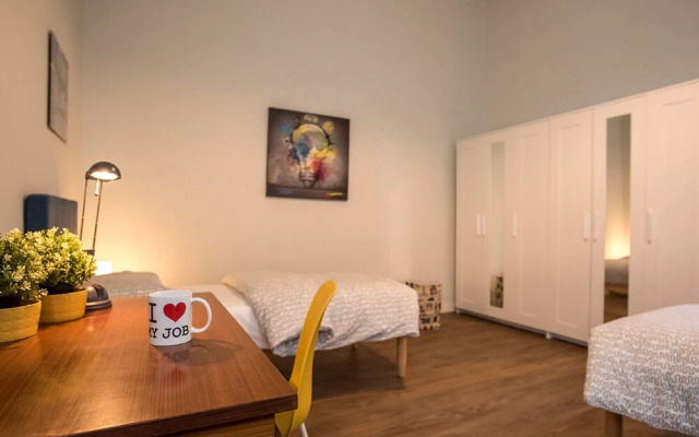 Ariento 18 in Firenze